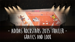adidas ROCKSTARS 2015 Teaser